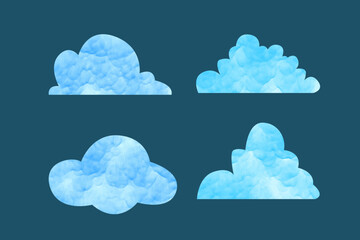 cloud computing concept