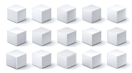 Cubic Harmony