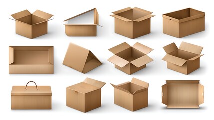 Fototapeta premium Unfolding Potential