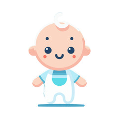 baby illustration