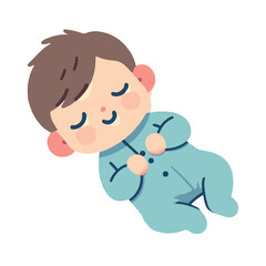 baby illustration