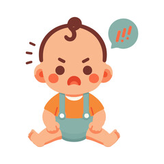 baby illustration