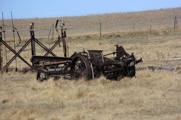 Stepping into the Old West