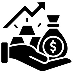 Investment Icon