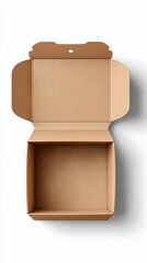 Obraz premium Empty Vessel, Open Heart