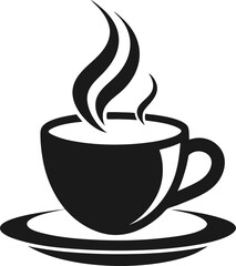 Food Vector Silhouettes: Biryani, Kebab, Tea, and sweets (vector, silhouette, minimal, etc.).
