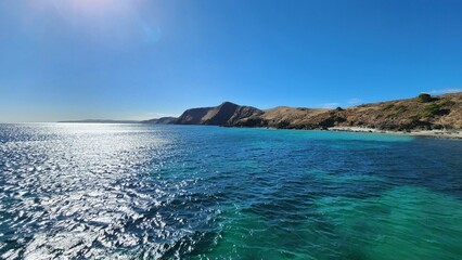 Second Valley in Fleurieu Peninsula, South Australia