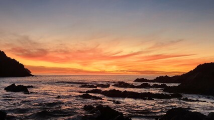 Second Valley in Fleurieu Peninsula, South Australia