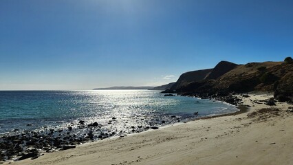Second Valley in Fleurieu Peninsula, South Australia