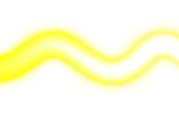 Transparent neon glowing line beams futuristic, abstract neon glowing bright curved lines lights.