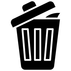 Disposal Icon