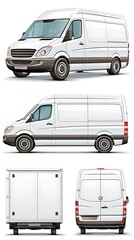 Transit Perspectives