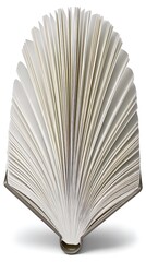 Unfurling Pages