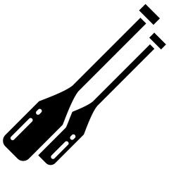 Paddle Icon