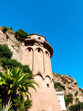 cestos de vime