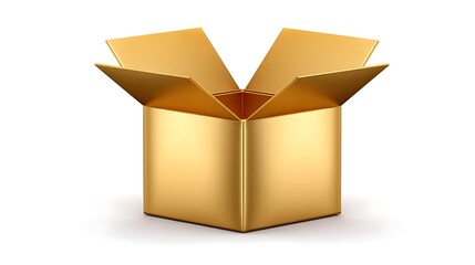 Golden Promise Unboxed