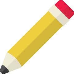 Minimal Back to School Icon