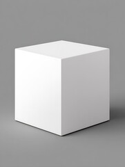 Cubic Minimalism