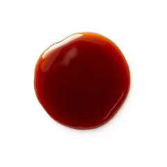 tomato isolated on white background