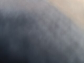 abstract background of light blue light, white, soft textured background, blur effect, ideal for creative background. 