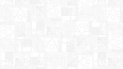 frsvn pattern design line white background