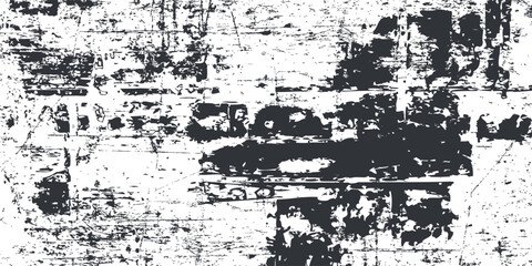 Vintage grunge textures vector illustration.