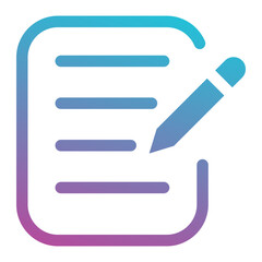 Obraz premium edit icon