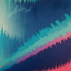 abstract blue background with lines