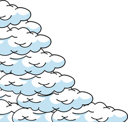 Cloud Corner