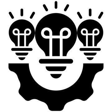 Ideas Icon