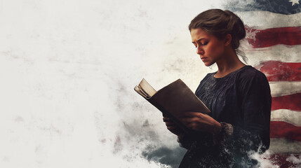 Reflecting on Freedom &ndash; Honoring the Seneca Falls Convention and Women&rsquo;s Rights Legacy