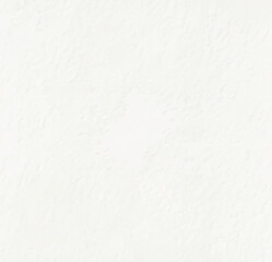Subtle White Watercolor Paper Texture