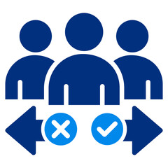 Decision Making  Icon 