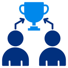 Competition  Icon 