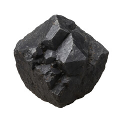 Raw Magnetite Mineral