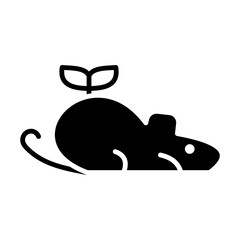 Toys Glyph Symbol Icon