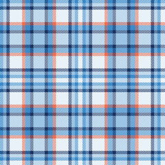 tartan seamless pattern texture 