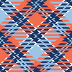 Fototapeta premium tartan seamless pattern texture 