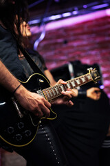 Guitarra