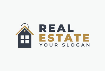 Royal Price Hanging Price Tag Logo Design Element