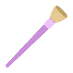 brush makeup
