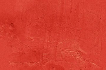 Abstract background for design in red color.