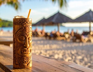 "Refreshing Juices and Natural Vibes Collection"