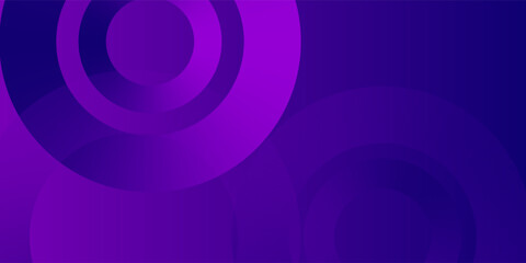 Minimal geometric background. Dynamic shapes composition. Vector illustration