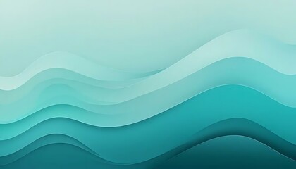 Subtle gradient shifts from soft beige to a light caramel, smooth and visually appealing texture.