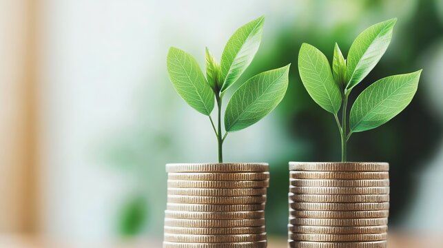 Financial inclusion, economic growth, accelerating investment growth