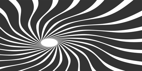 sunburst pattern background. illustration vector