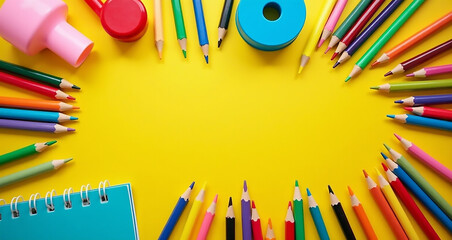 back to school