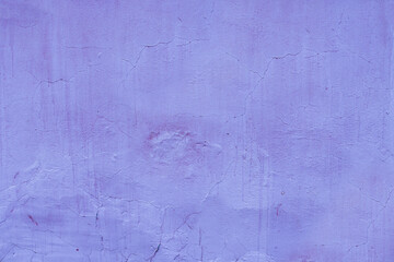 Texture of old plaster on the wall.