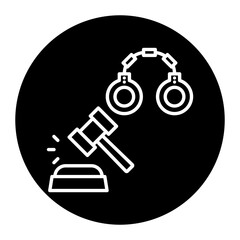 Judgement Icon